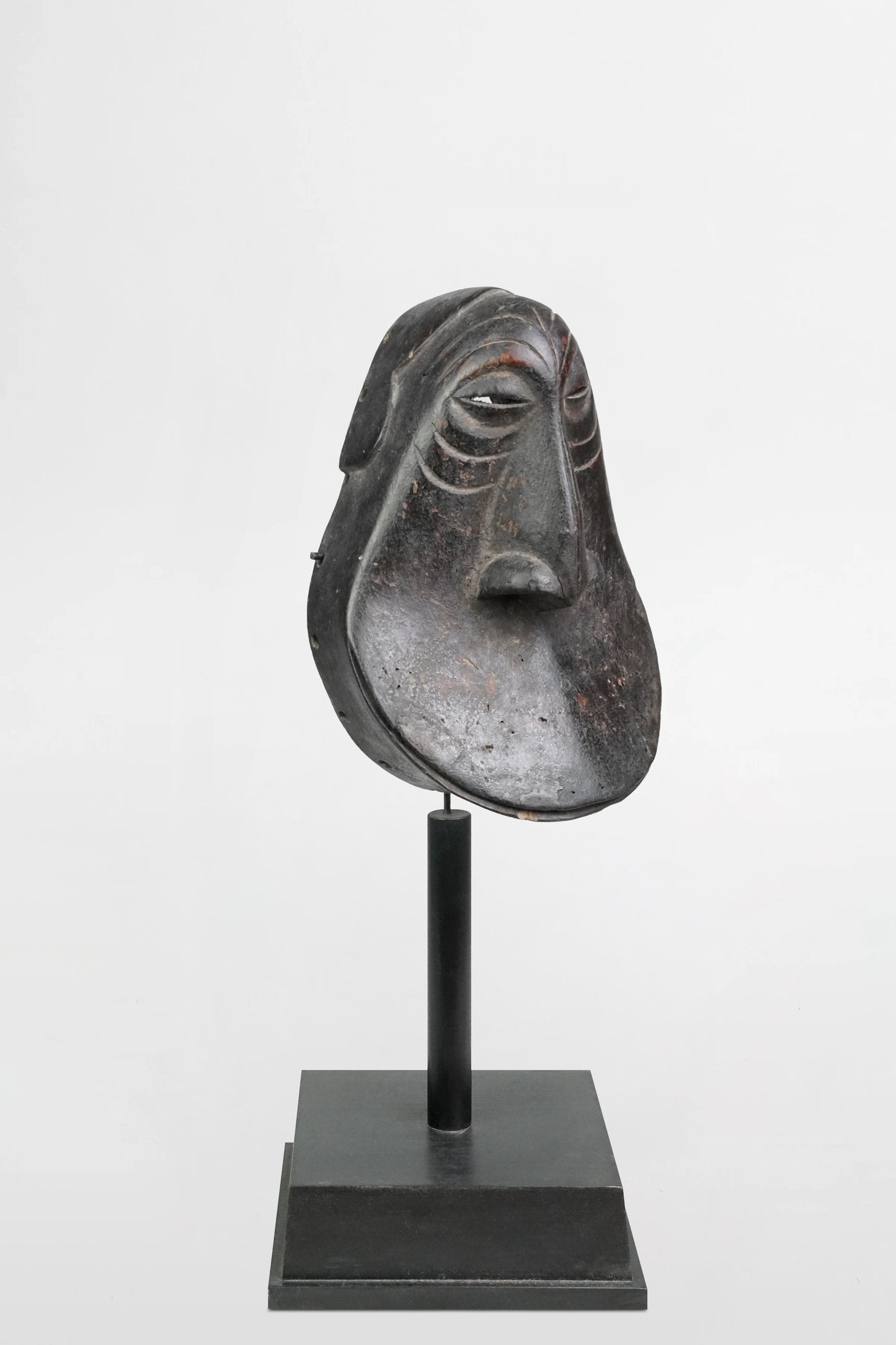 Hemba-Maske – Östlicher Kongo, frühes 20. Jahrhundert