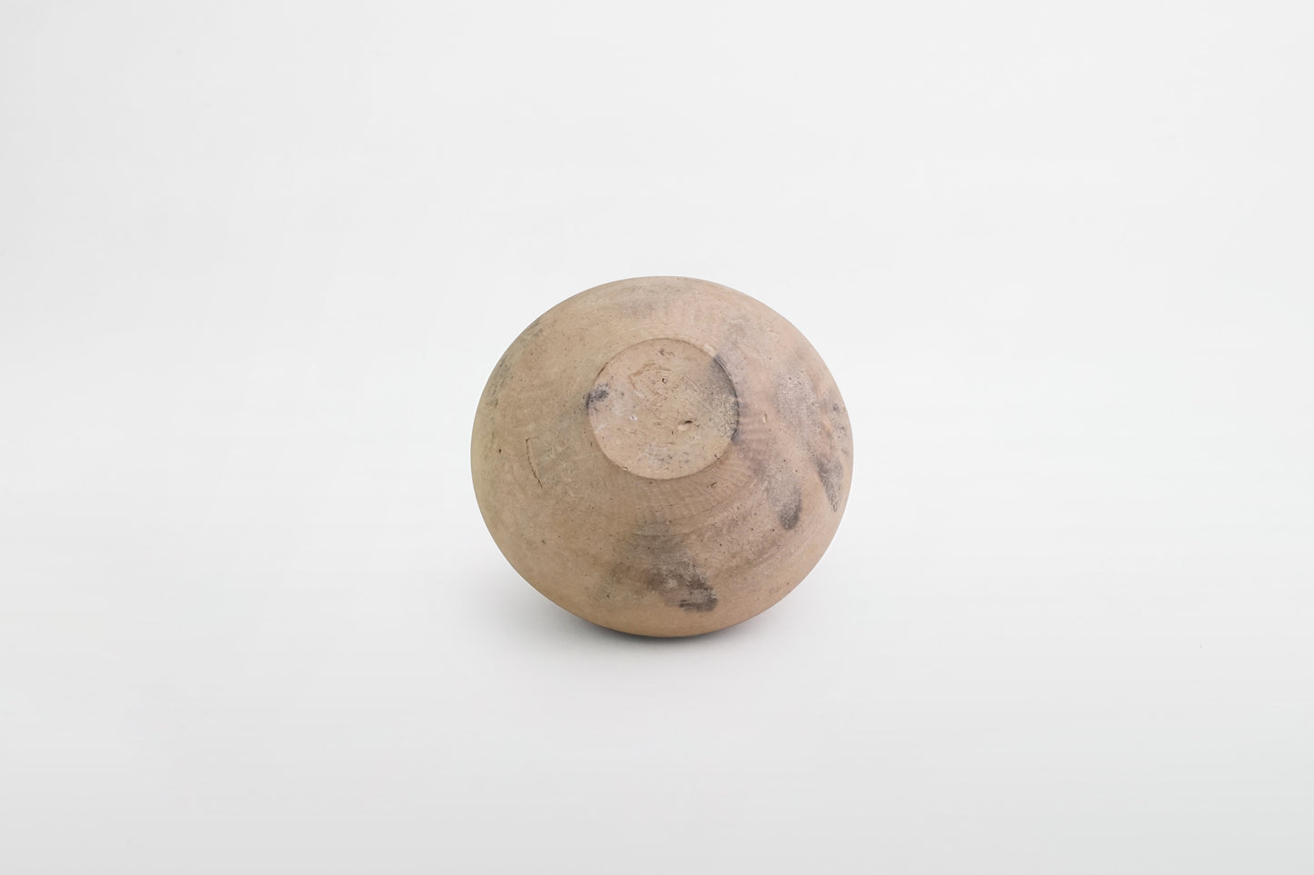 Keramikschale mit der Darstellung eines Skorpions – Westiran, 11.–9. Jahrhundert v. Chr.