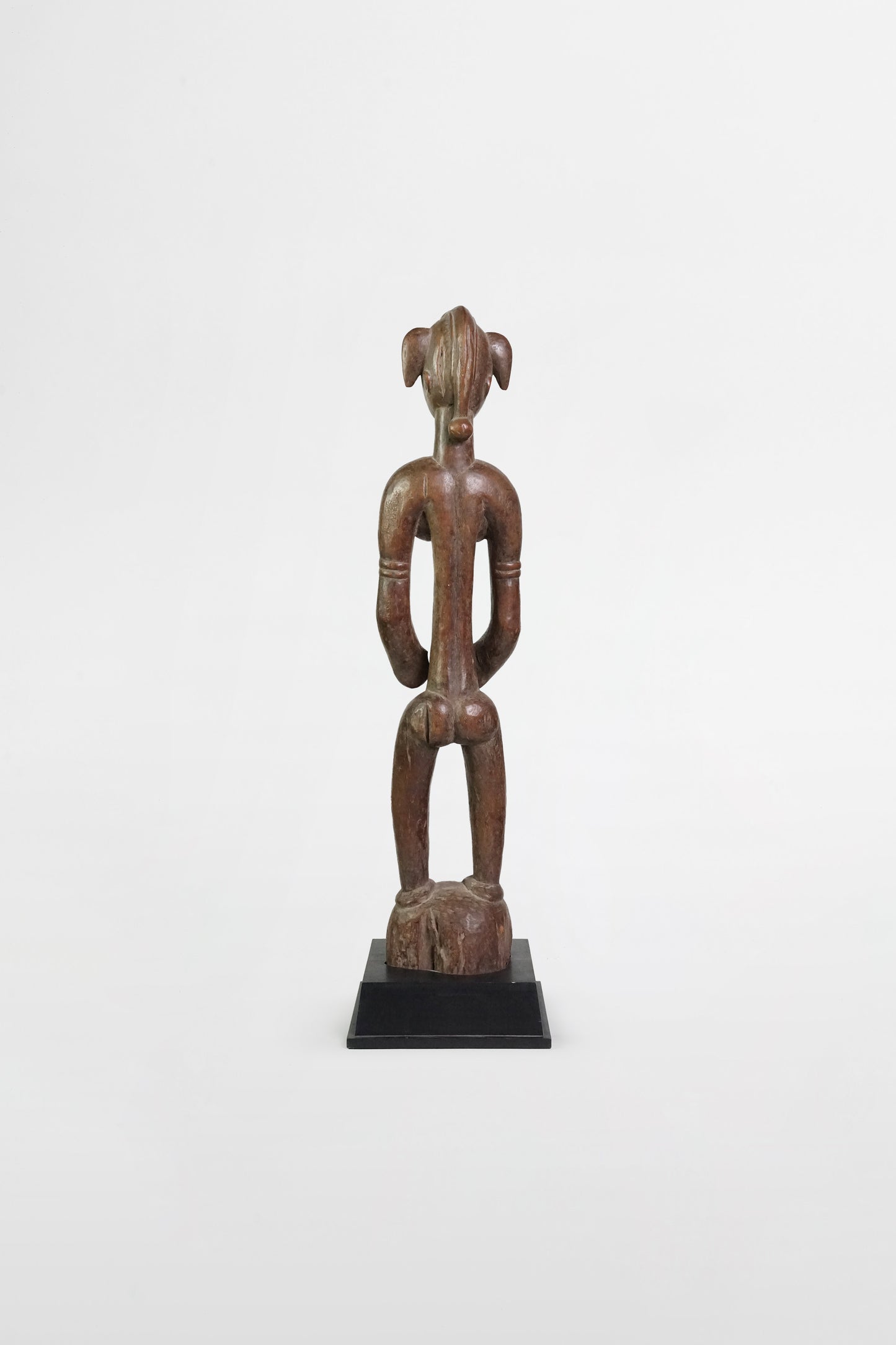 Holzfigur, Senufo-Kultur – Mali, 19.–20. Jahrhundert