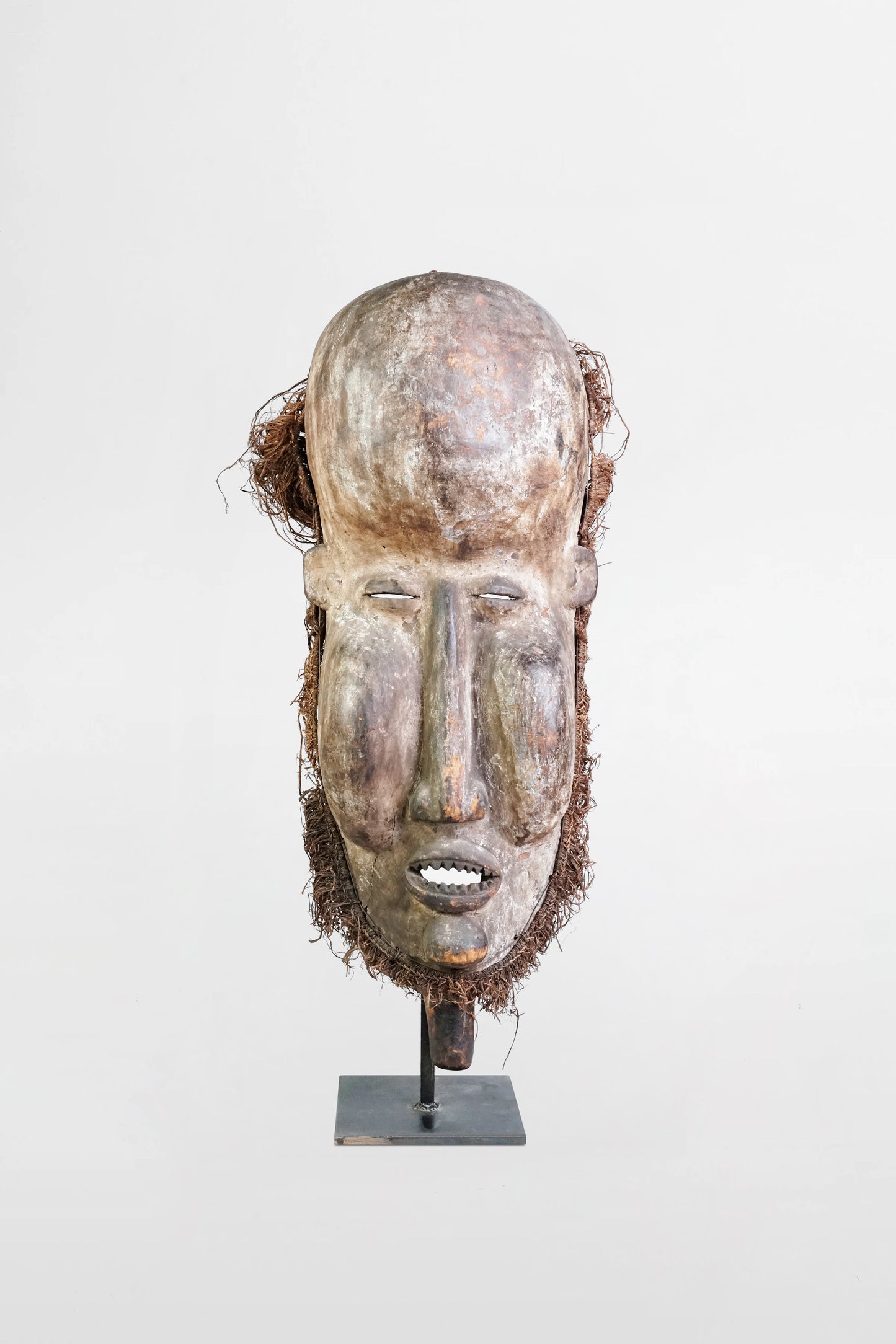 Yaka Kakungu mask – DR Congo, early 20th century