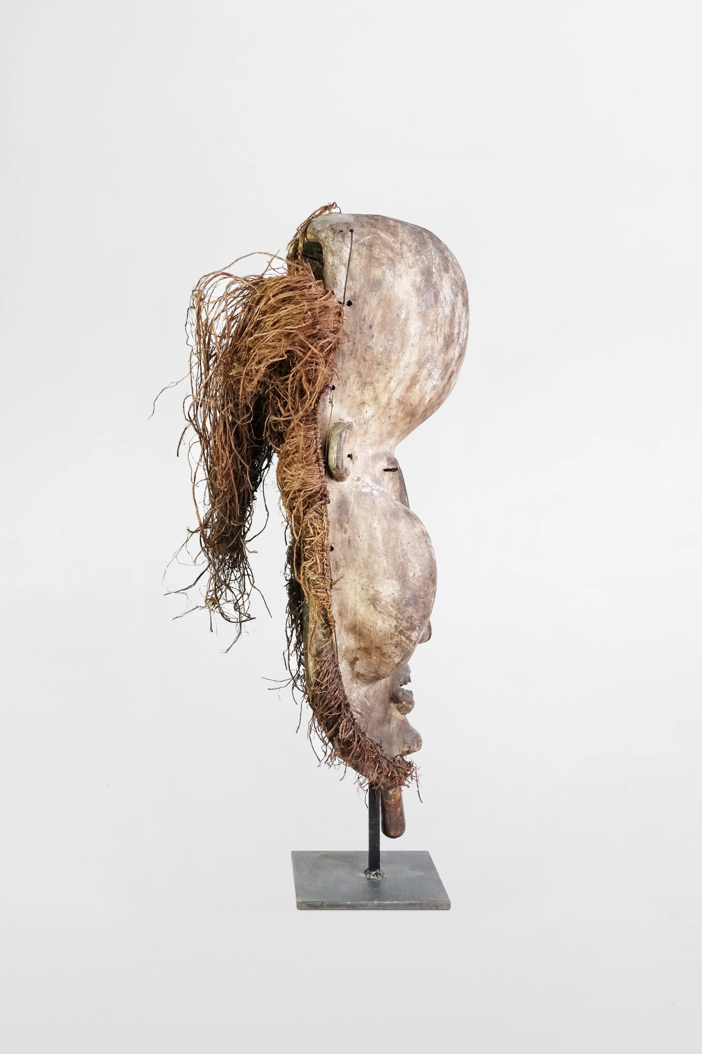 Yaka Kakungu mask – DR Congo, early 20th century