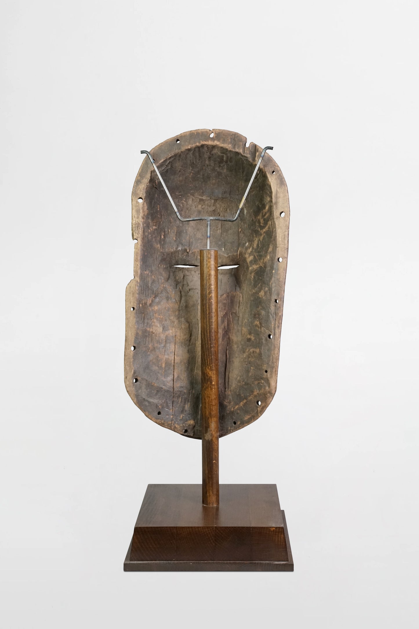 Yaka Kakungu-type mask – DR Congo, early 20th century