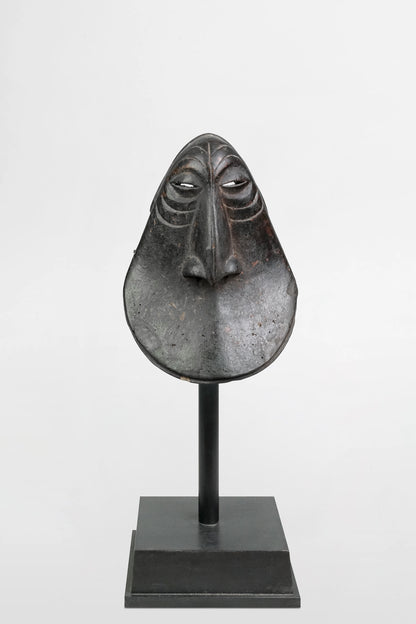 Hemba-Maske – Östlicher Kongo, frühes 20. Jahrhundert