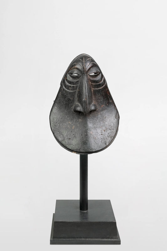 Hemba mask – Eastern DR Congo, early 20th century