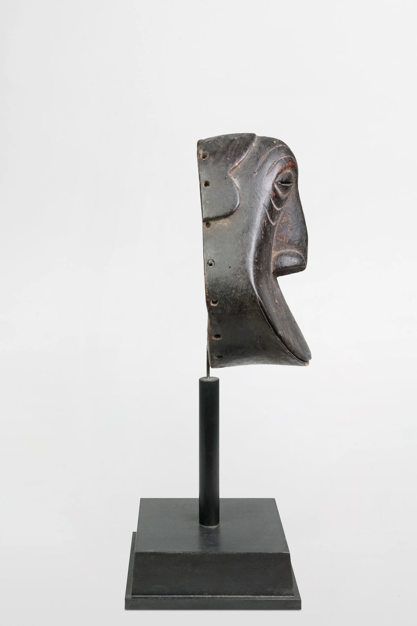 Hemba-Maske – Östlicher Kongo, frühes 20. Jahrhundert