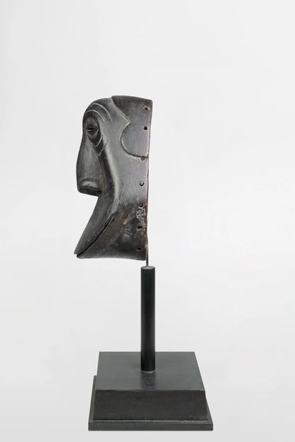 Hemba-Maske – Östlicher Kongo, frühes 20. Jahrhundert