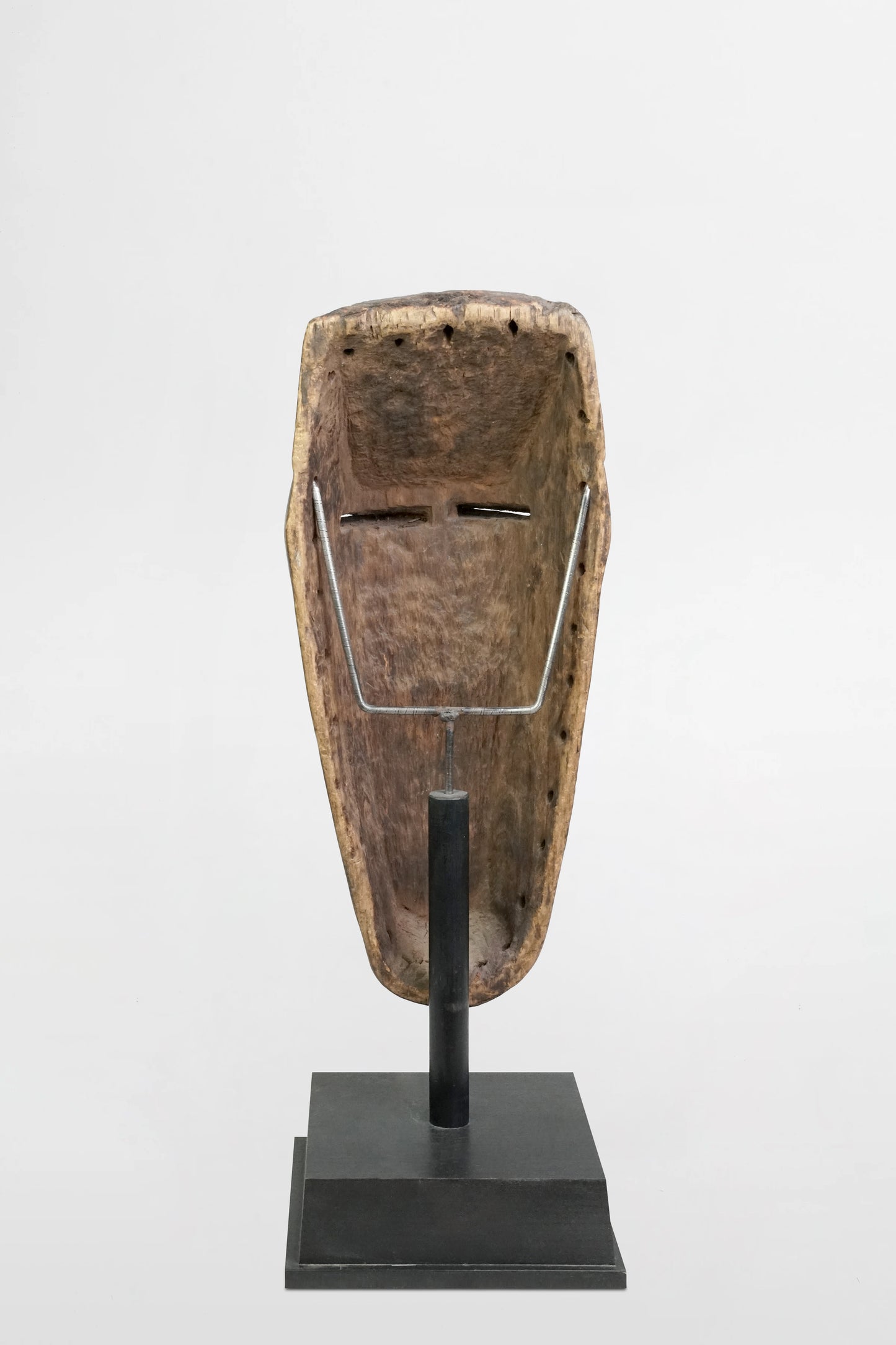 Lega Bwami mask – DR Congo, early 20th century