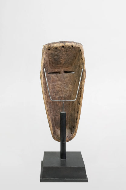 Lega Bwami mask – DR Congo, early 20th century