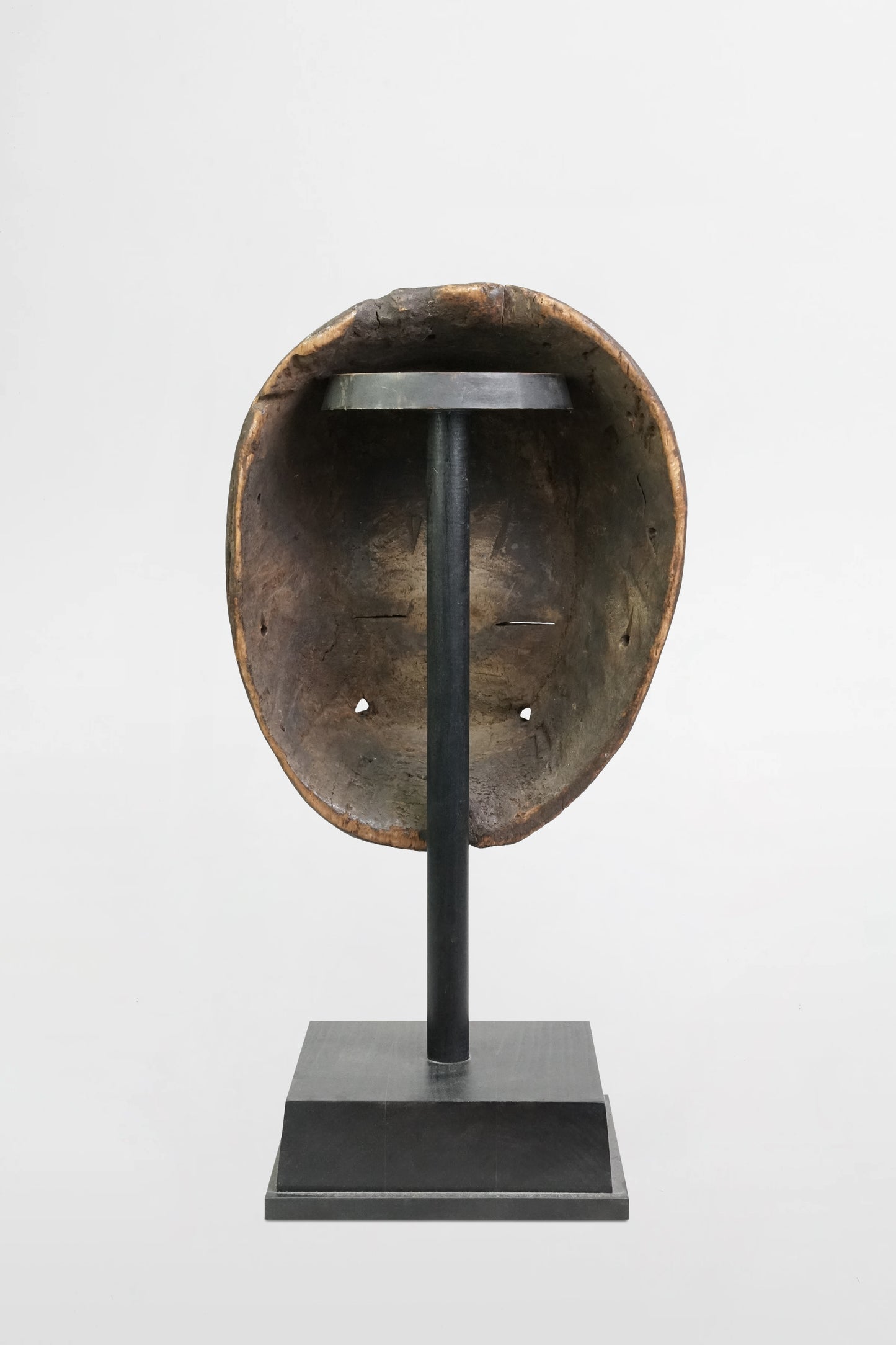 Kuba Bwoom mask – DR Congo early 20th century