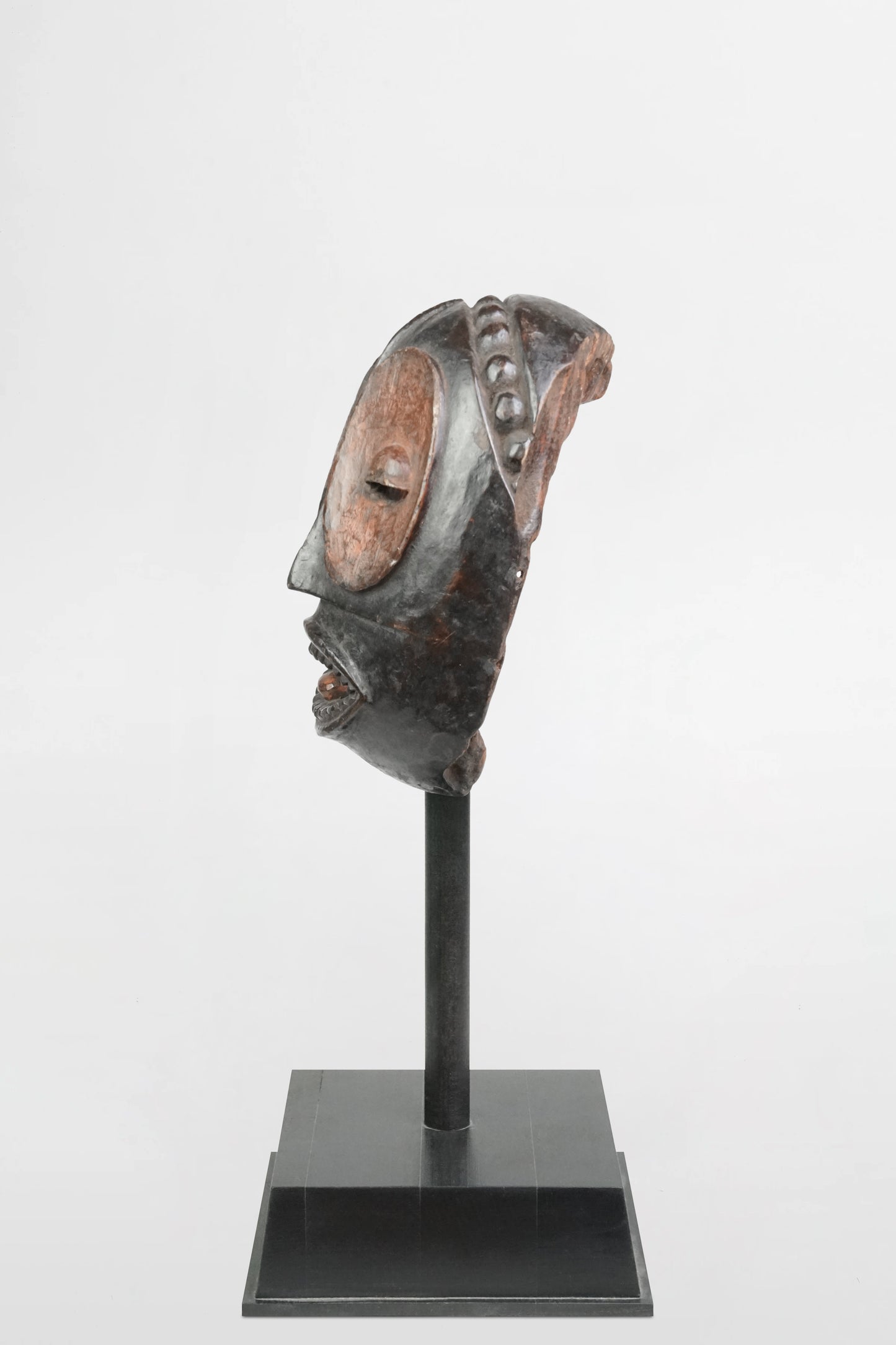 Bembe mask – DR Congo, mid 20th century