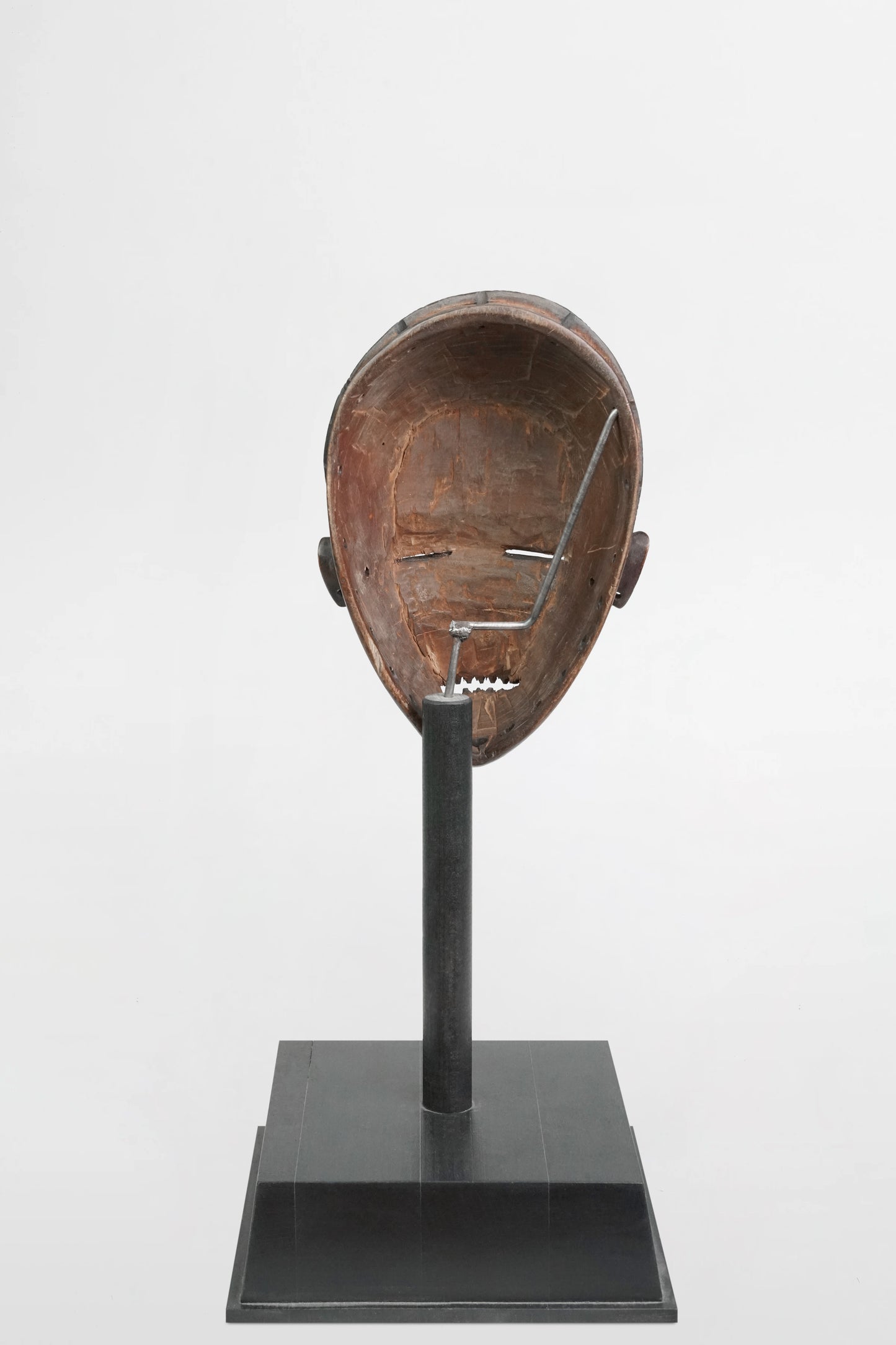 Chokwe mask – Angola/DR Congo, mid 20th century