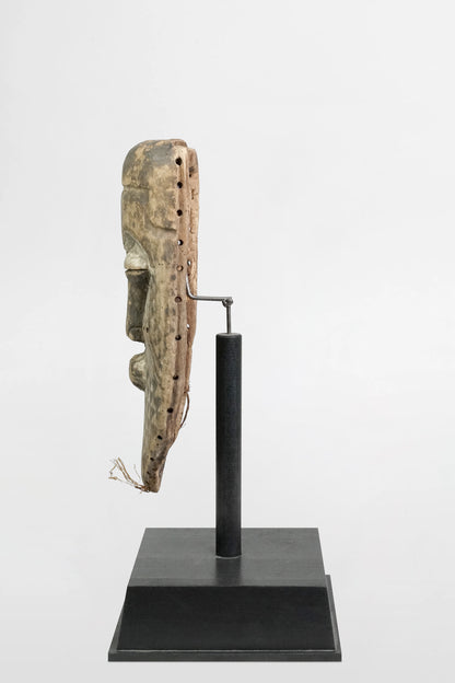 Kete/Kuba plank mask – Southern Congo, mid 20th century