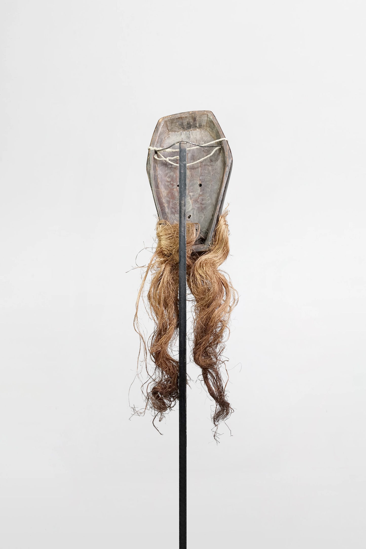 Lega Bwami mask – DR Congo, mid 20th century
