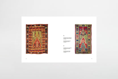 Hamid S. Neiriz: Kelims und andere Flachgewebe aus der Sammlung Neiriz