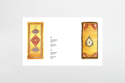 Hamid S. Neiriz: Kelims und andere Flachgewebe aus der Sammlung Neiriz