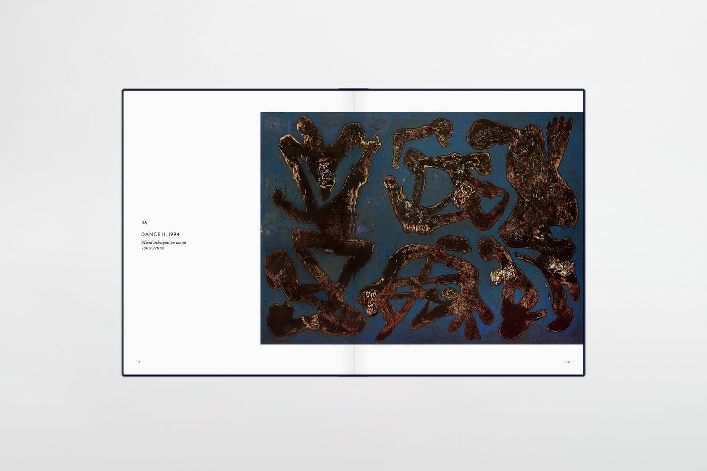 Hamid S. Neiriz: Retrospective 1968–2018