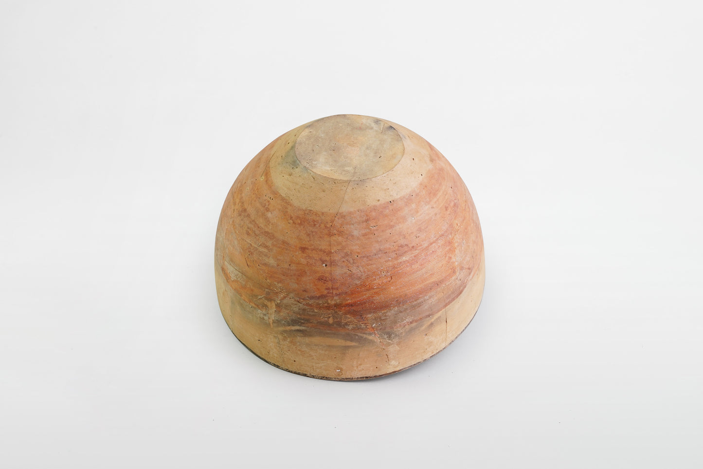 Keramikschale – Persien, Tepe Sialk/Kashan, 2. Jahrtausend v. Chr.