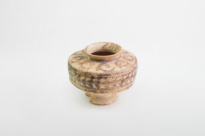 Keramikbecher aus Tepe Sialk – Persien, 2000 v. Chr.