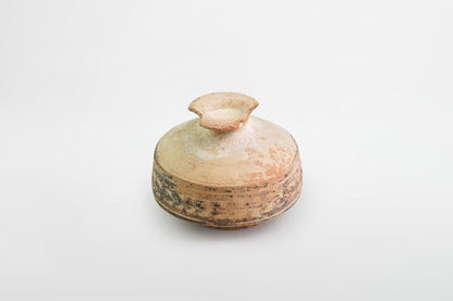 Keramikbecher aus Tepe Sialk – Persien, 2000 v. Chr.