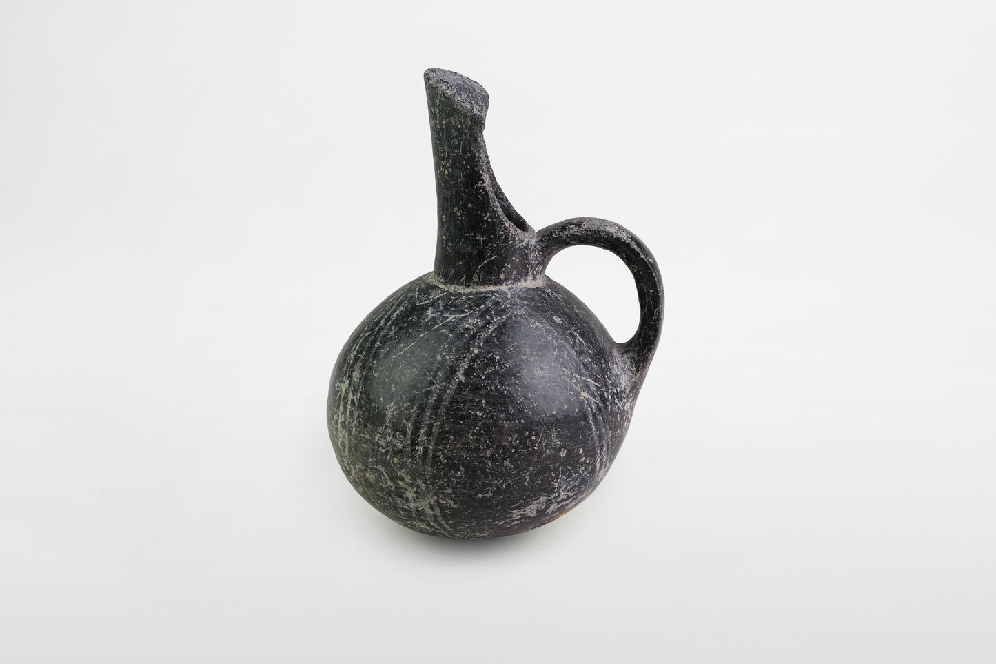 Steinkaraffe – Anatolien, ca. 1000 v. Chr.
