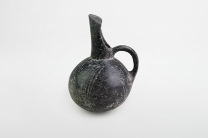 Steinkaraffe – Anatolien, ca. 1000 v. Chr.
