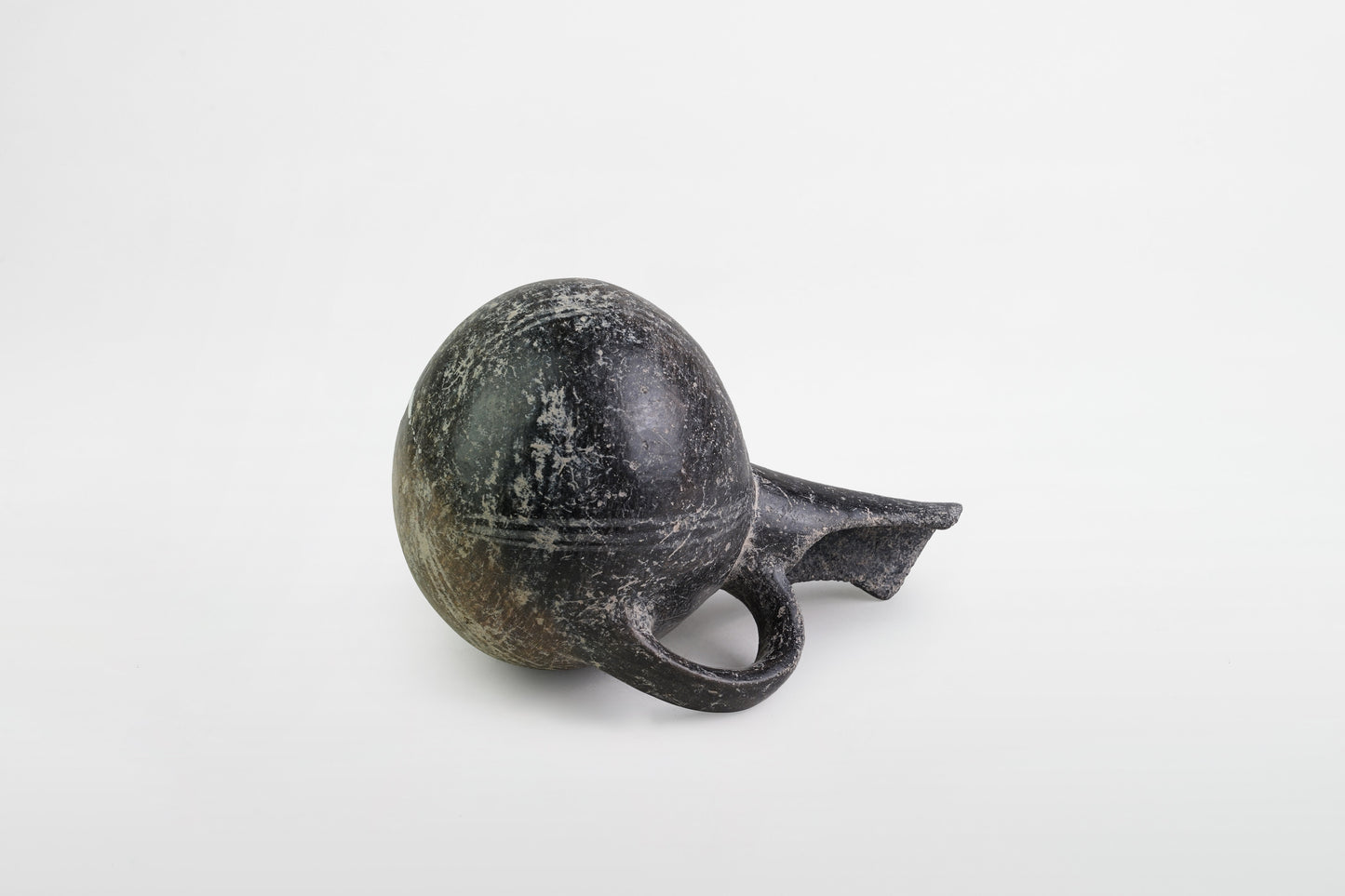 Steinkaraffe – Anatolien, ca. 1000 v. Chr.