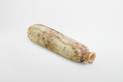 Alabaster Alabastron – Griechenland, ca. 6.–5. Jahrhundert v. Chr.