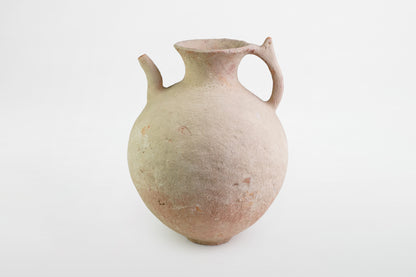 Keramikkaraffe – Baktrien, 3000–2000 v. Chr.