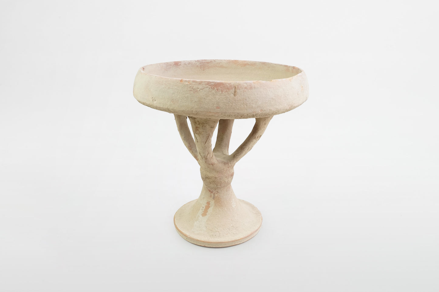 Zeremonielles Keramikgefäß – Baktrien, 3000–2000 v. Chr.