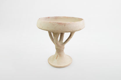 Zeremonielles Keramikgefäß – Baktrien, 3000–2000 v. Chr.