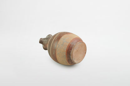 Griechische Oinochoe mit Kleeblattlippe – Griechenland, 6. Jahrhundert v. Chr.