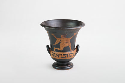 Apulischer Kalyx-Krater – Griechenland, 4. Jahrhundert v. Chr.