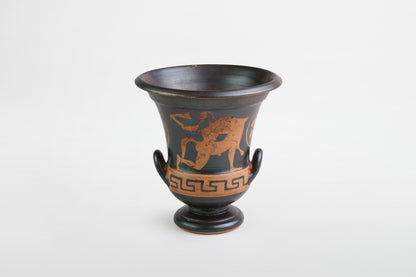 Apulischer Kalyx-Krater – Griechenland, 4. Jahrhundert v. Chr.