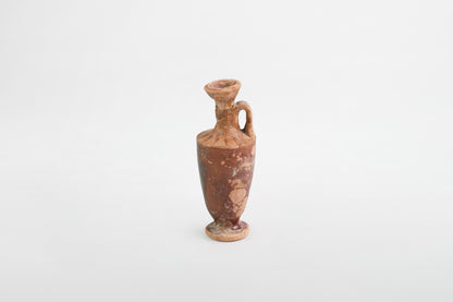 Attische Lekythos – Griechenland, 5. Jahrhundert v. Chr.