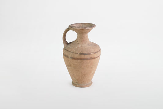 Mykenische Keramik-Oinochoe – Griechenland, 15.–14. Jahrhundert v. Chr.