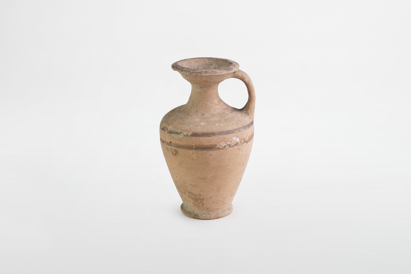 Mykenische Keramik-Oinochoe – Griechenland, 15.–14. Jahrhundert v. Chr.