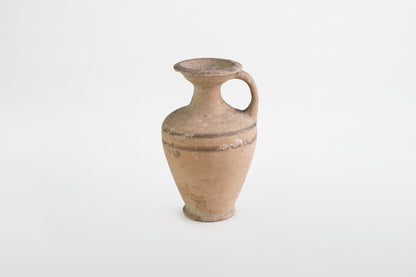Mykenische Keramik-Oinochoe – Griechenland, 15.–14. Jahrhundert v. Chr.