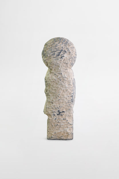 Gandhran Buddha figure – India, 2nd century