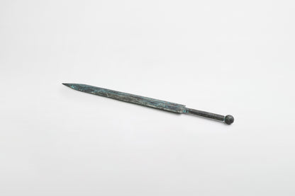 Eiserner Gladius Typ Pompeji – Rom, 1.–3. Jahrhundert