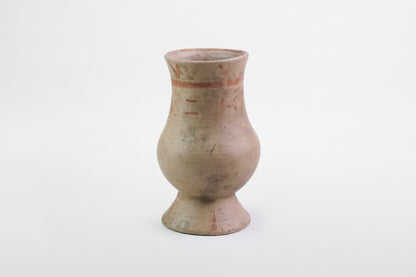Ritualgefäß mit Tierrelief, Andenregion, wahrscheinlich Moche-Kultur – Peru, 2.–9. Jahrhundert