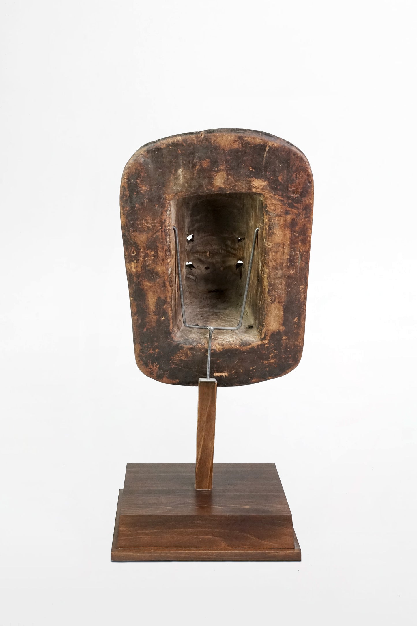 Lega Bwami Mask – DR Congo, early 20th century
