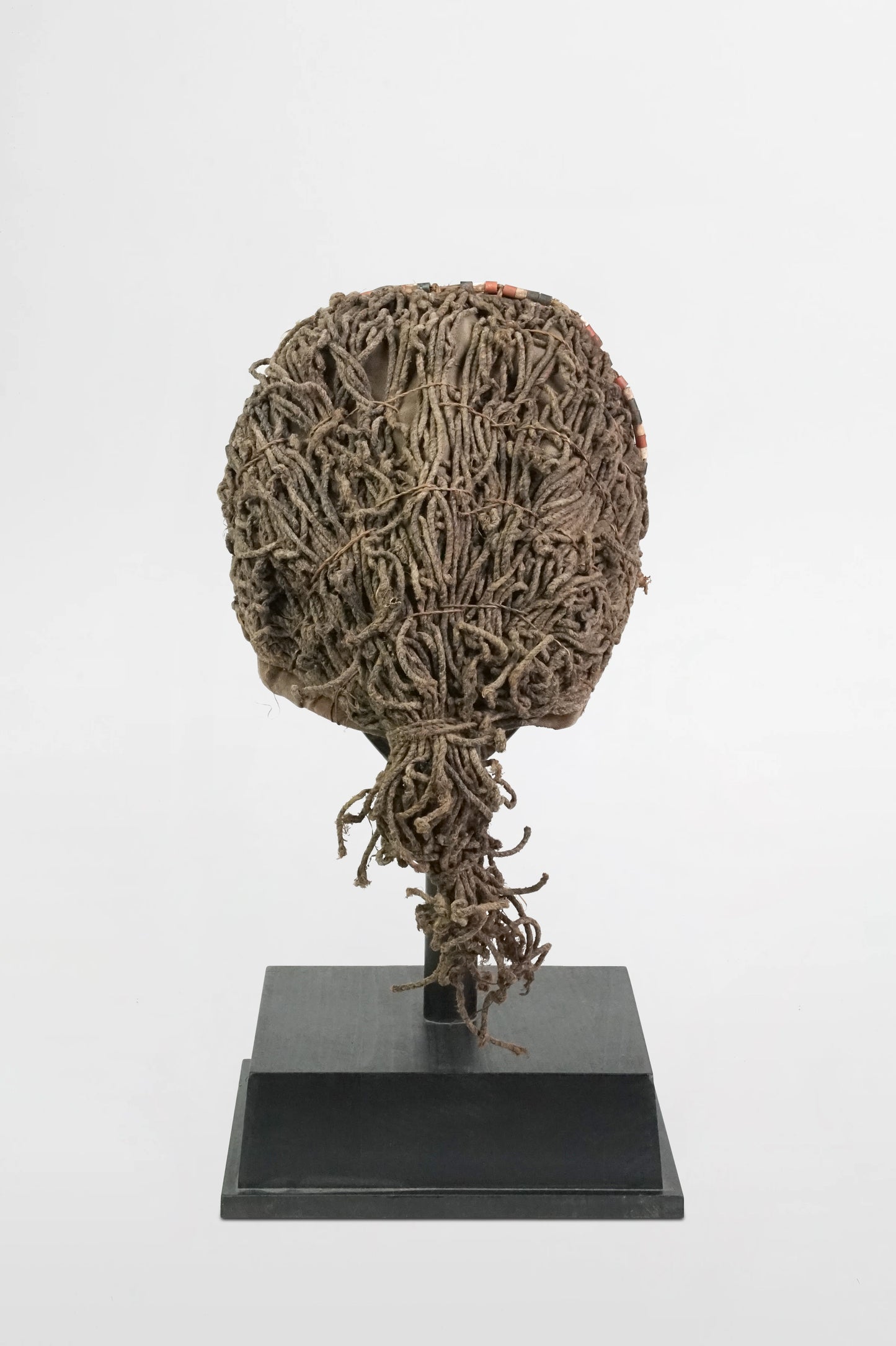 Chokwe Pwo mask – DR Congo, early 20th century