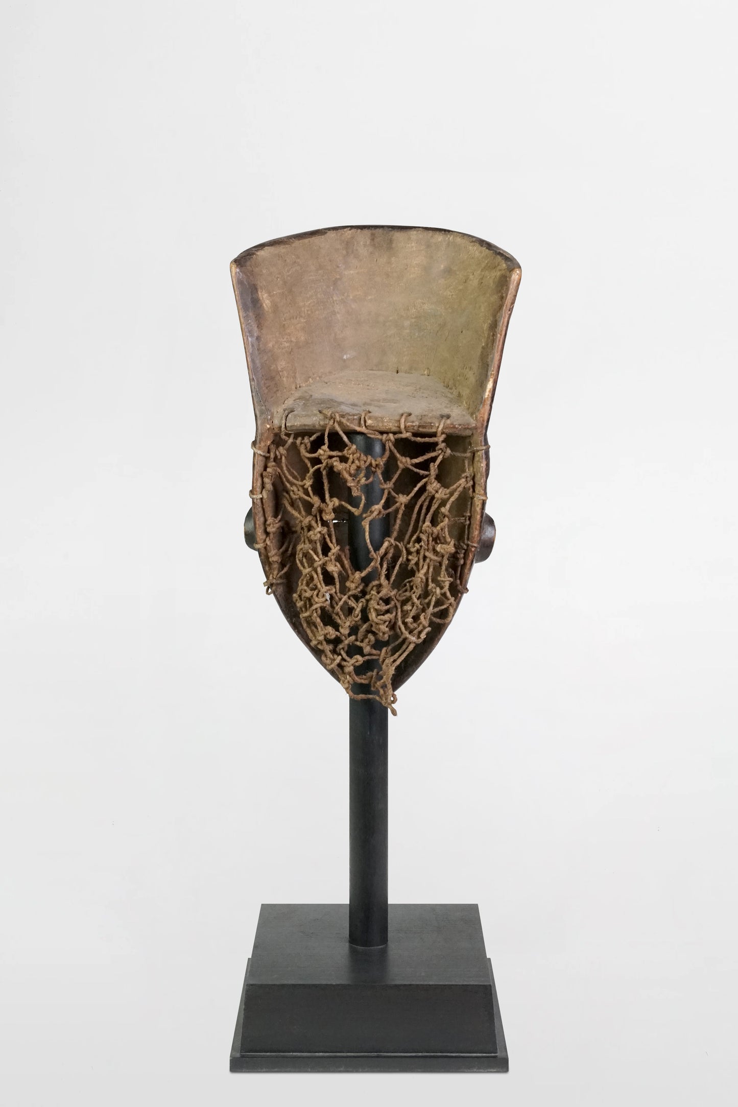 Chokwe Mwana Pwo mask – Angola/DR Congo, early 20th century
