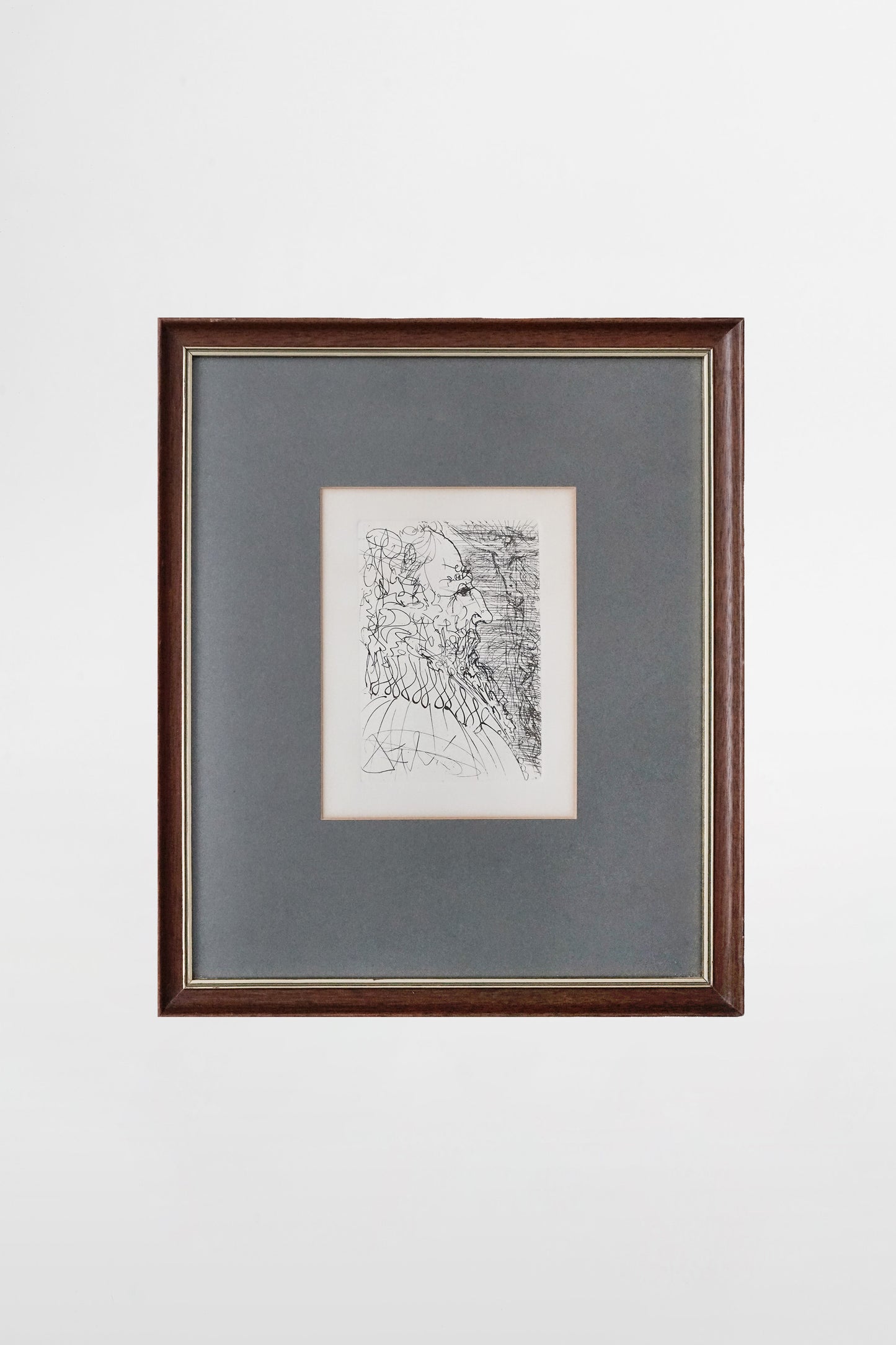 Salvator Dalí: El Greco – Spain, 1968