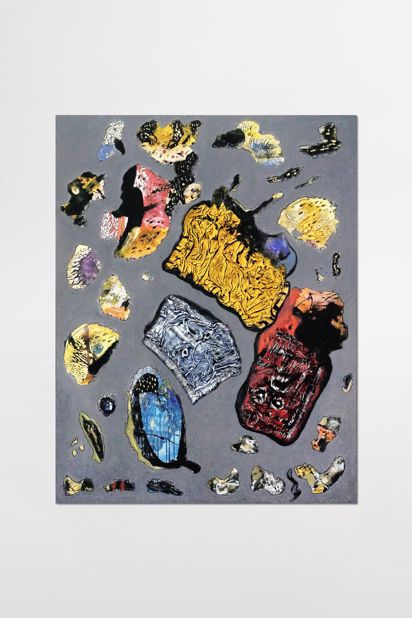 H. S. Neiriz, untitled – Germany, 2019