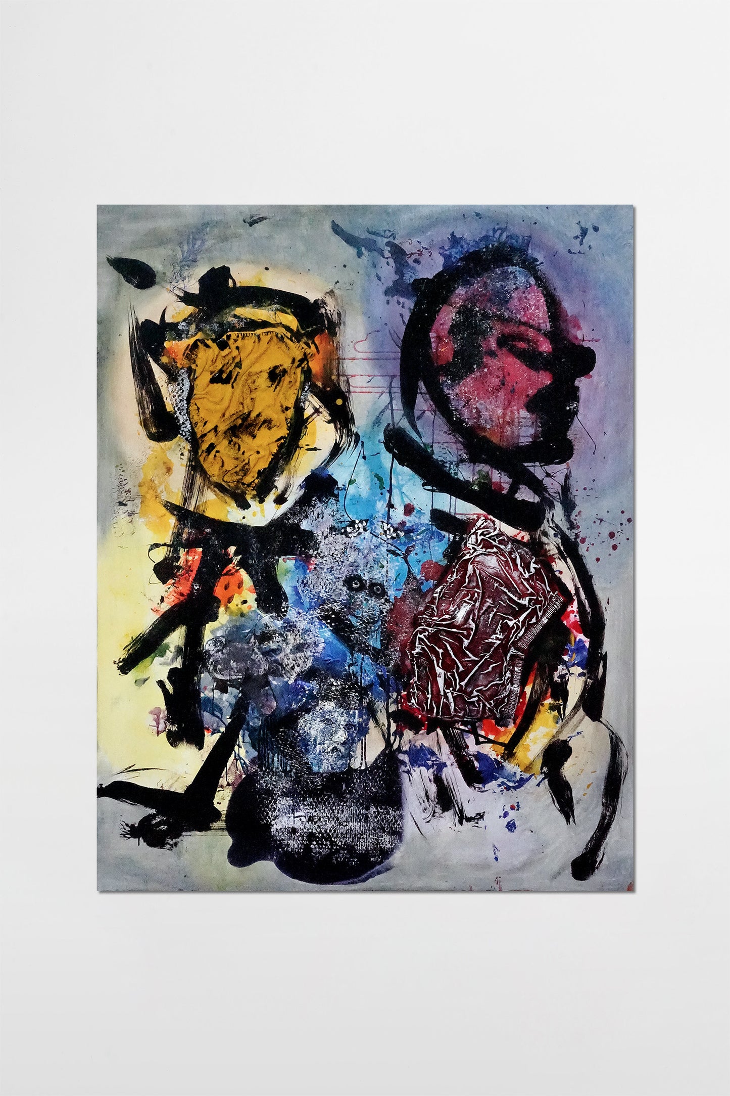 H. S. Neiriz, untitled – Germany, 2019