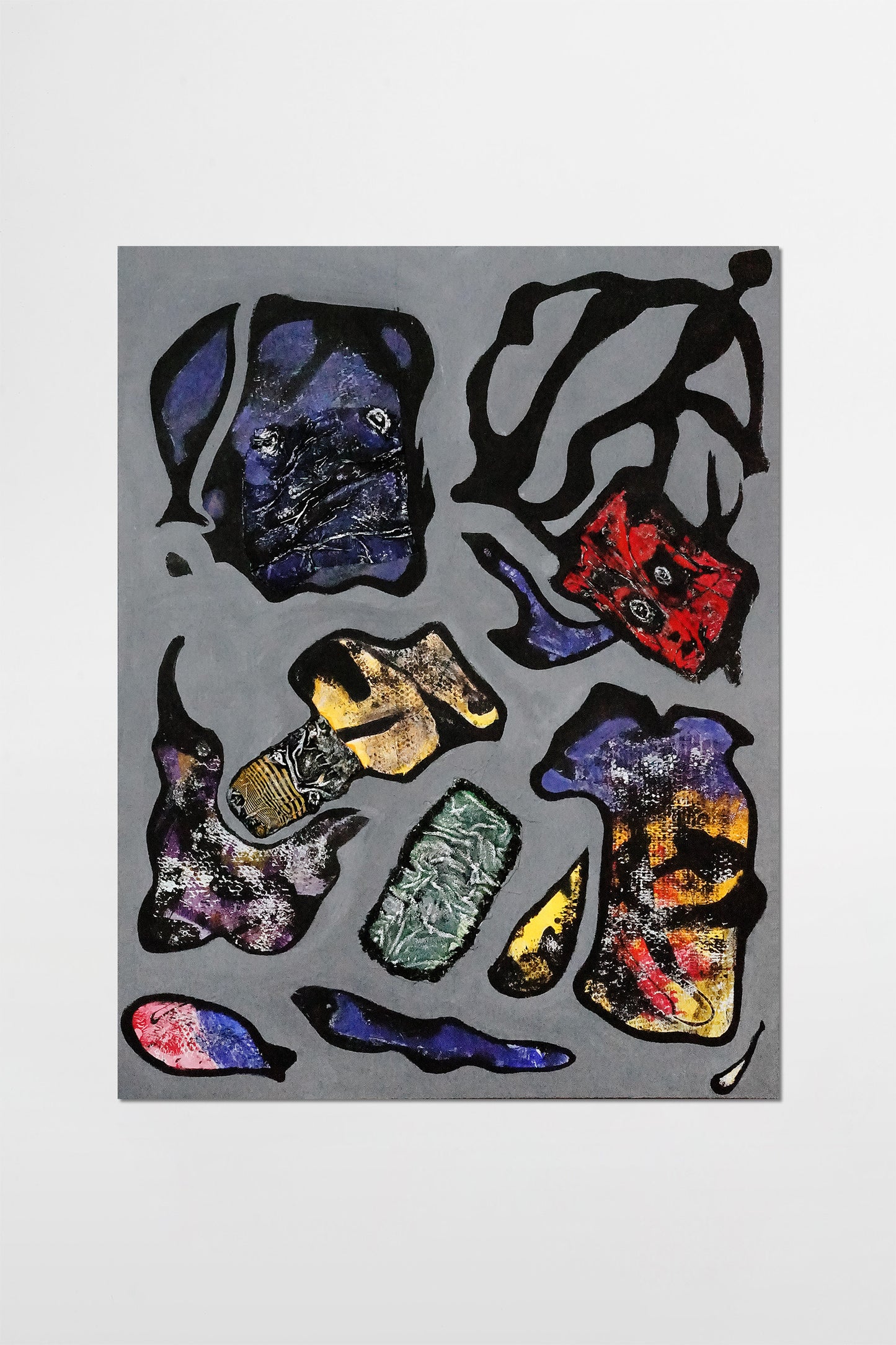 H. S. Neiriz, untitled – Germany, 2019