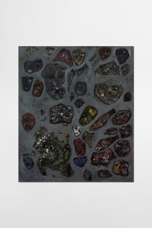 H. S. Neiriz, untitled – Germany, ???