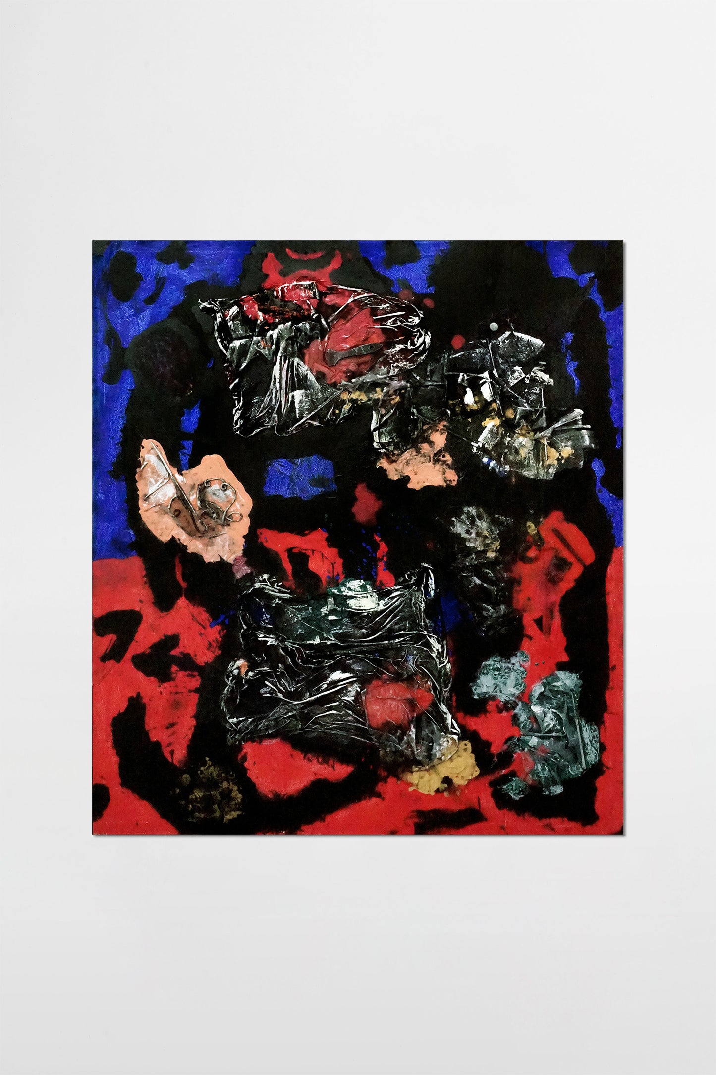 H. S. Neiriz, untitled – Germany, 2018
