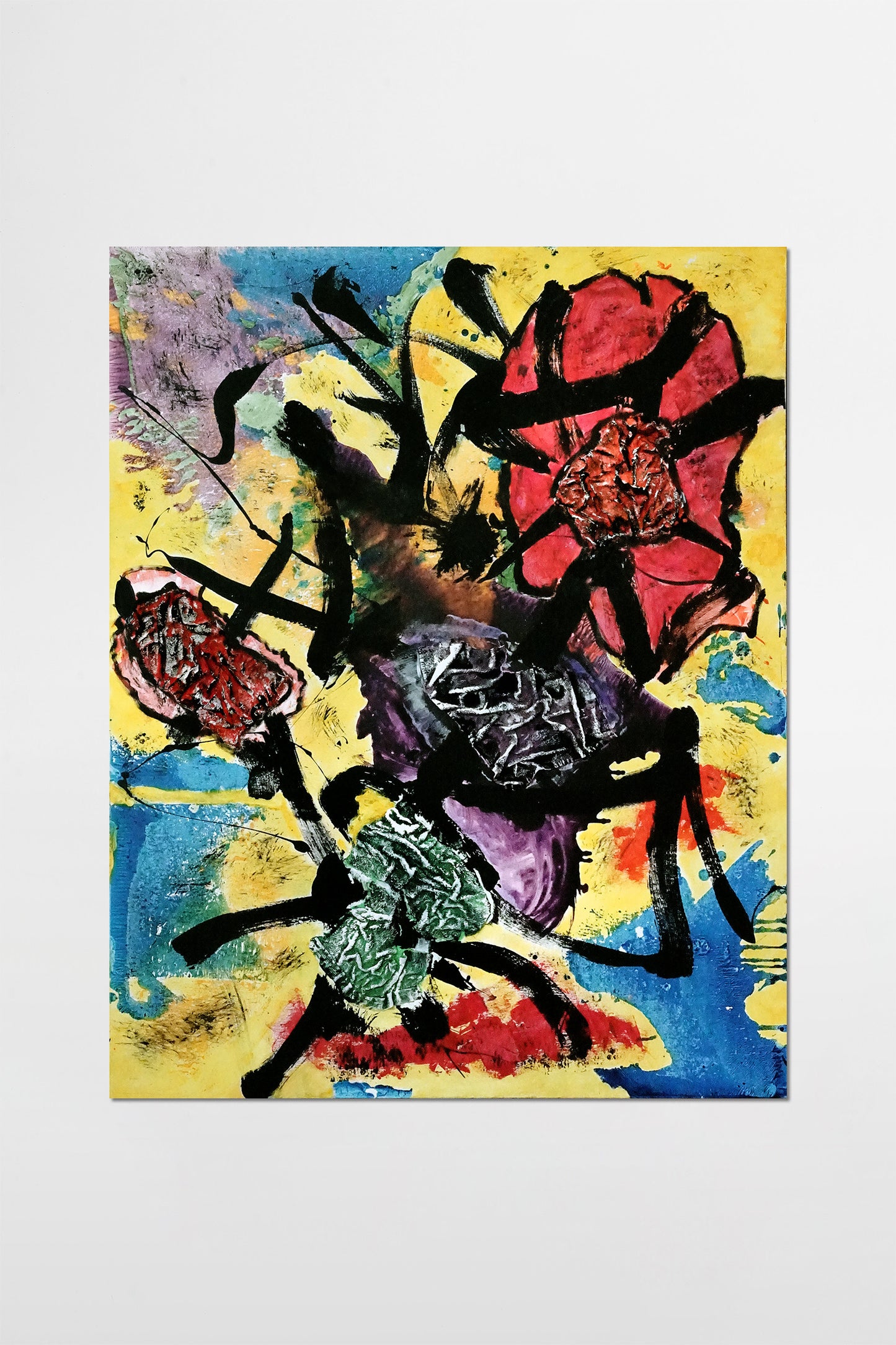H. S. Neiriz, untitled – Germany, 2019